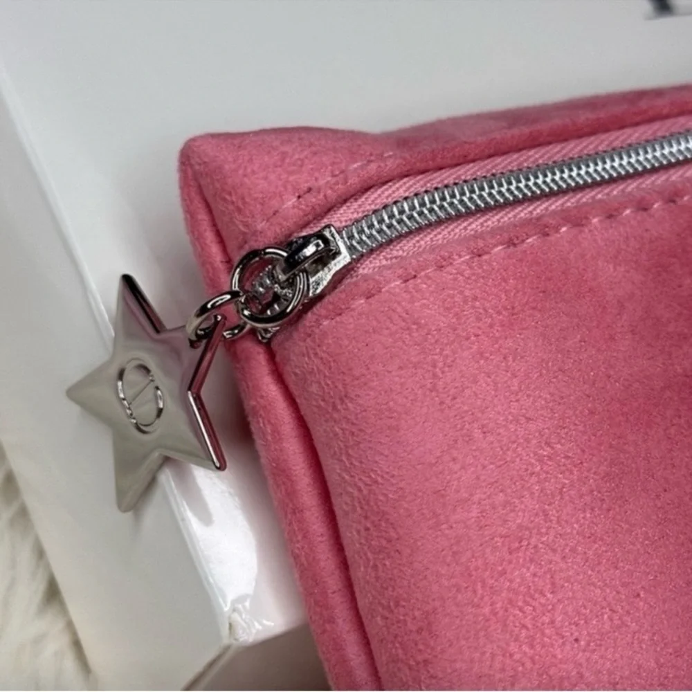 Dior Trousse Pouch Clutch Bag